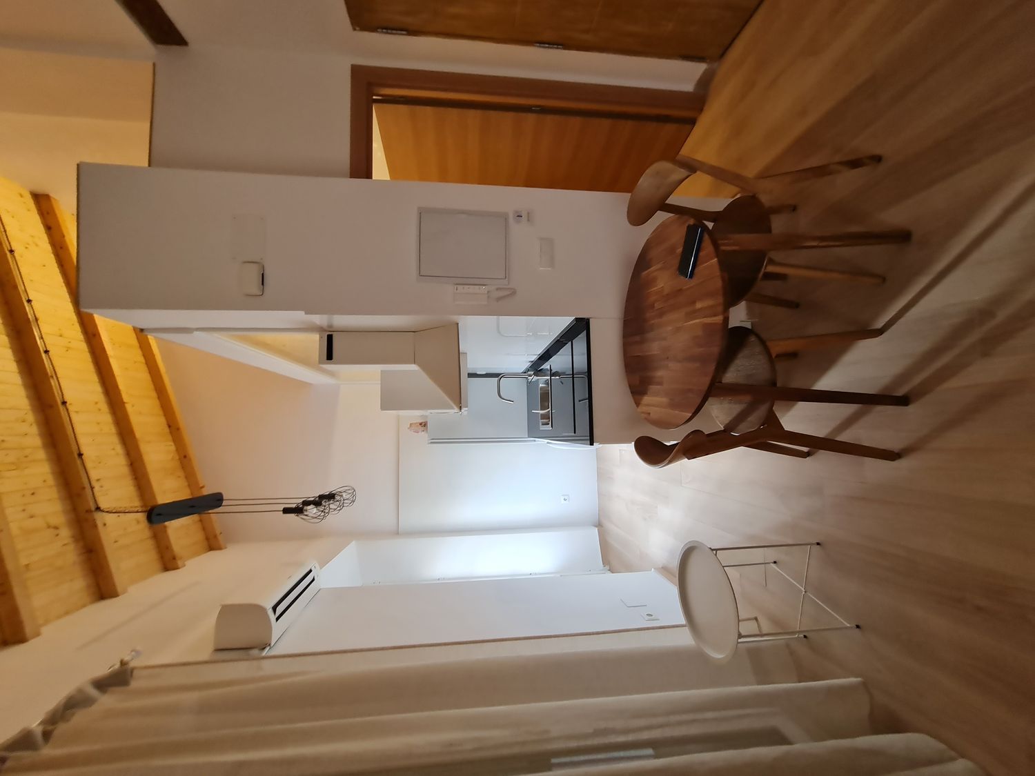 Alquiler de estudio en Calle Ollerías, 56 - Foto 1