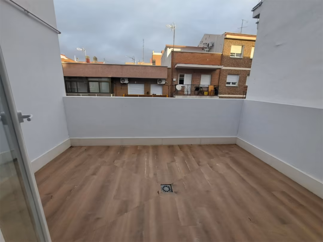Piso en  Calle de Carlos Hernández 18 - Foto 7