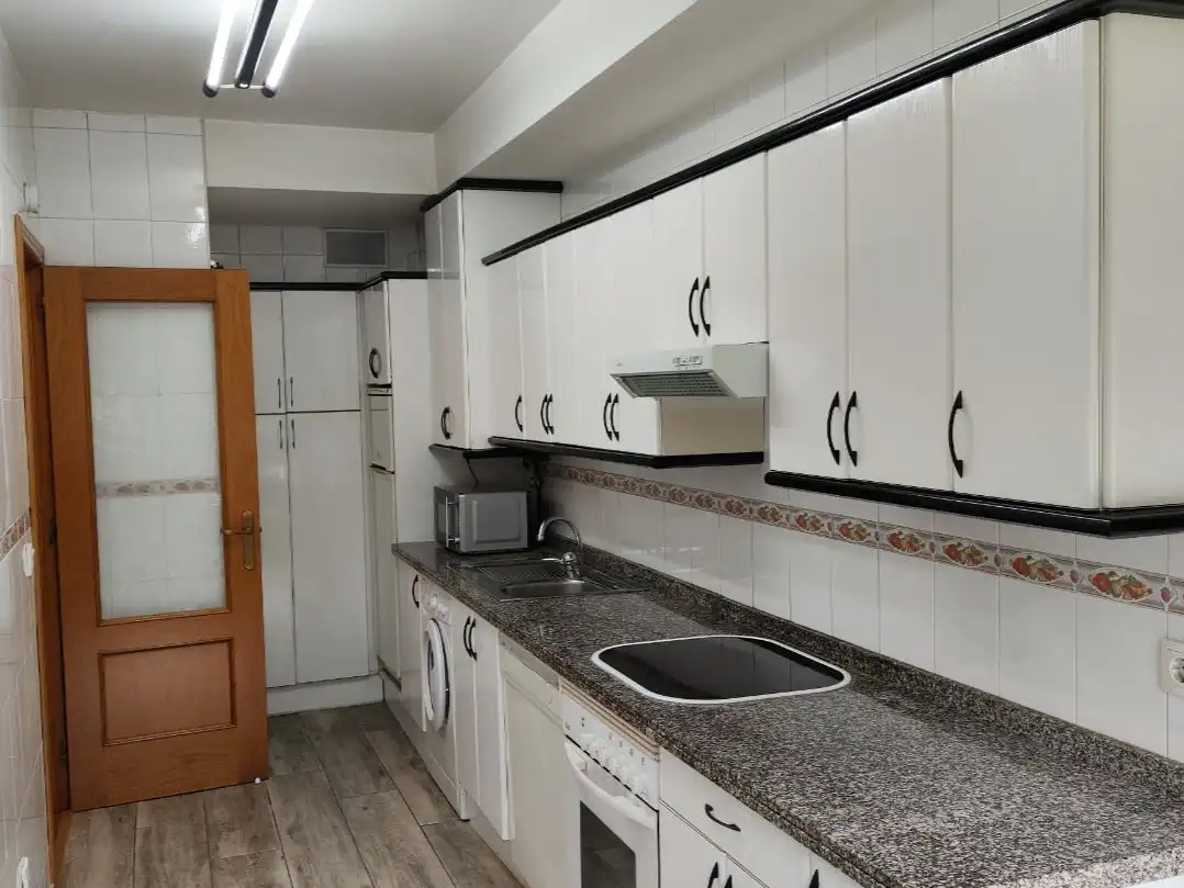 Dúplex en  Avenida Monsacro 6 - Foto 10