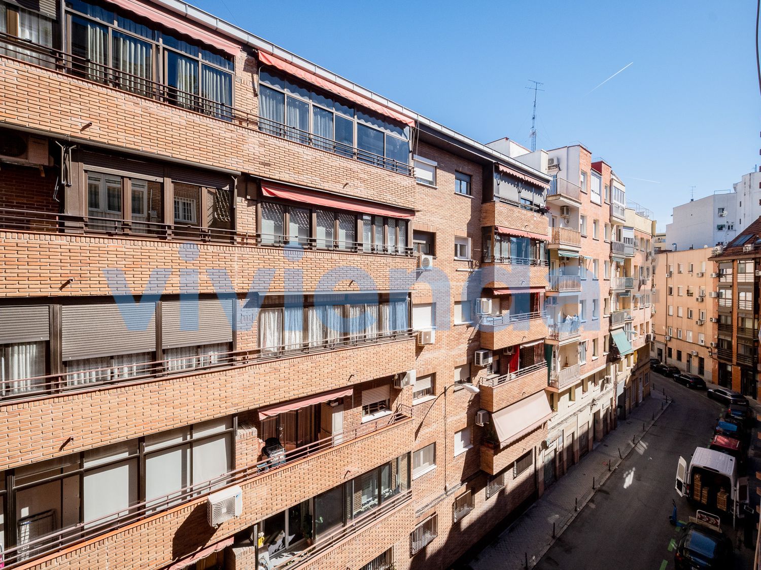 Piso en Barrio Chopera - Foto 29