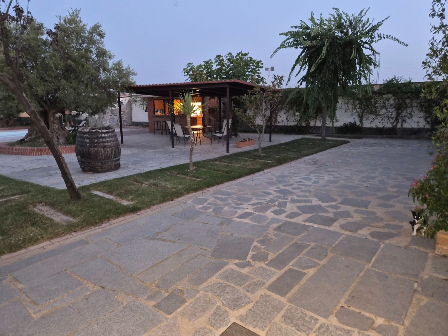 Finca rústica en Calle Virgen de Luna, 84 Diseminado - Foto 4