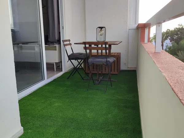 Piso en avenida Santiago Puig, 7 - Foto 7