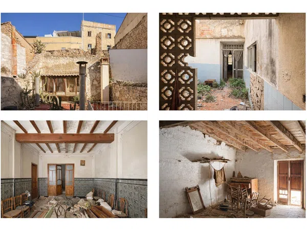 Casa o chalet independiente en Calle de Juan Izquierdo, 15, Casco Antiguo, Casco Antiguo - Foto 6