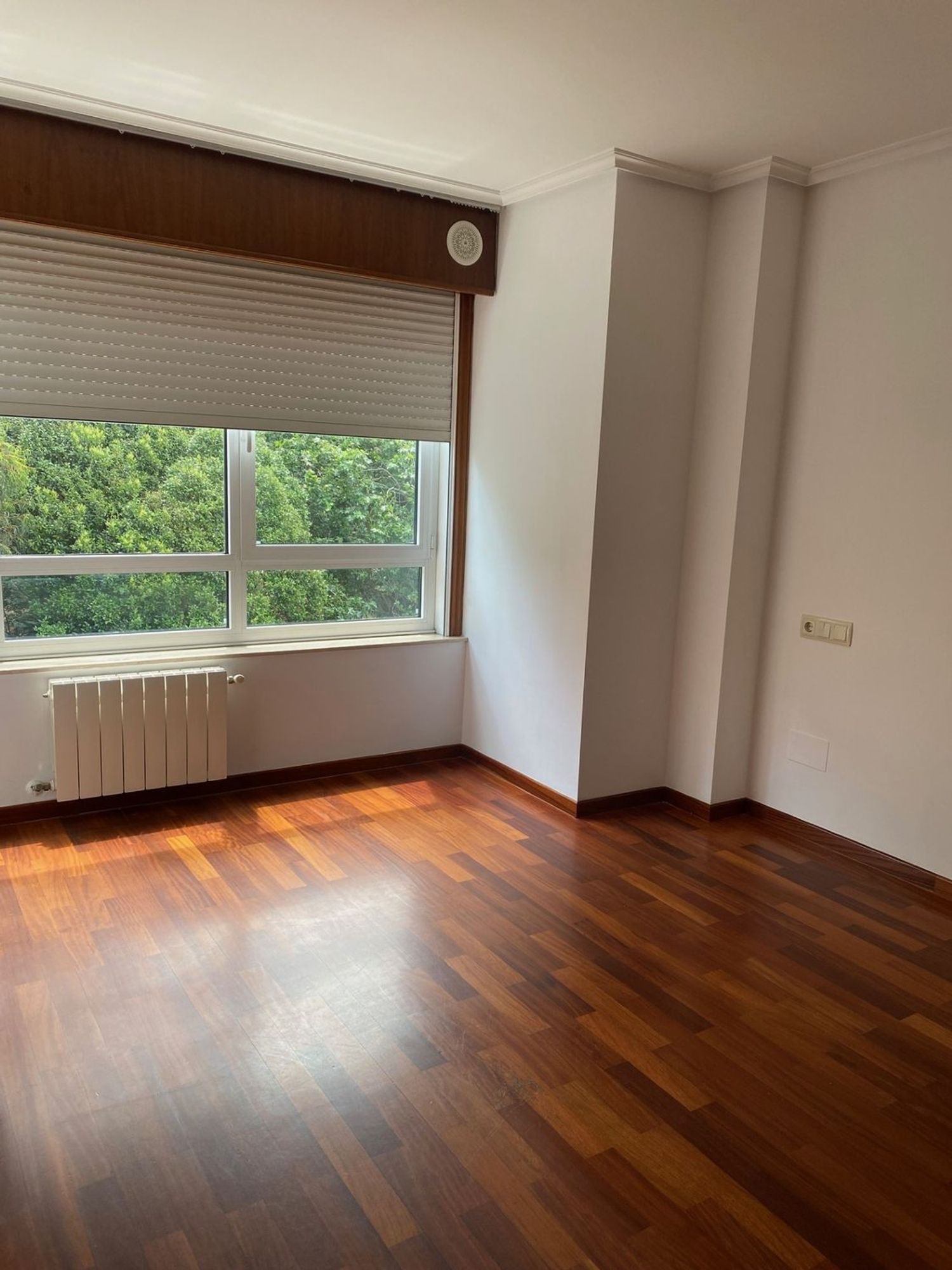 Piso en avenida Finisterre, 121 - Foto 3
