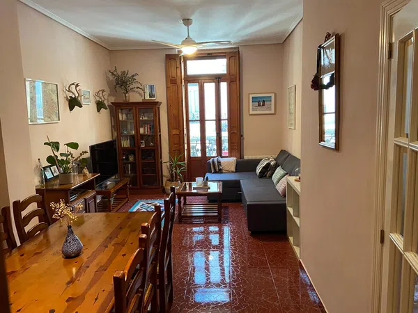 Piso en Julio Antonio, La Roqueta - Foto 1