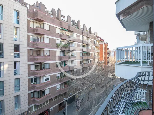 Piso en Calle de València, L'Antiga Esquerra de l'Eixample - Foto 8
