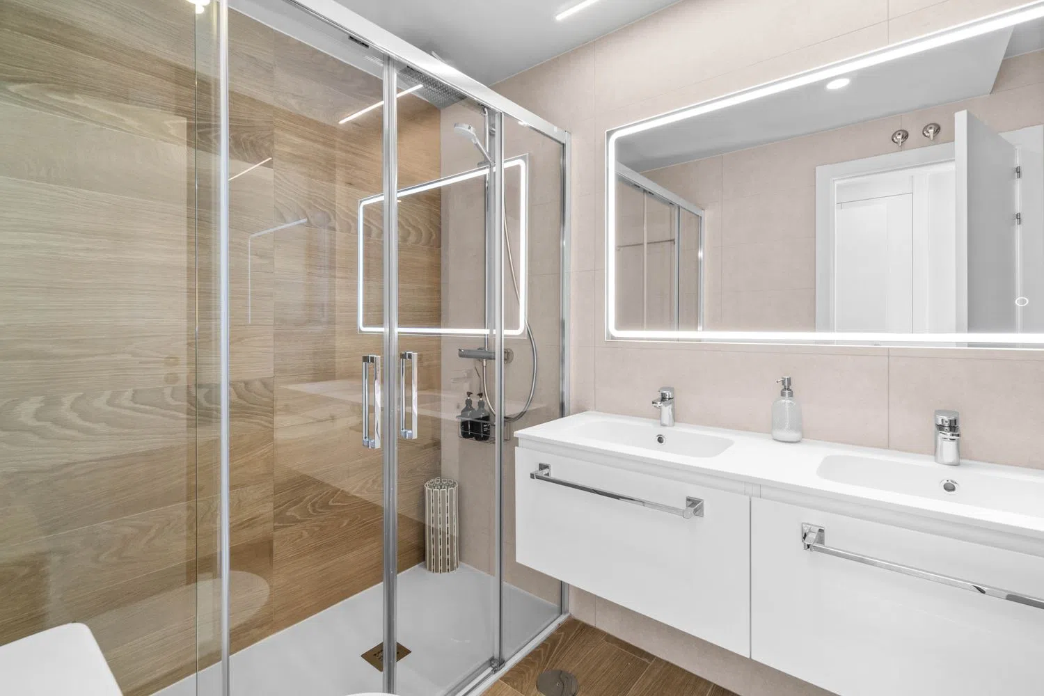 Piso en calle del Duque de Tovar, 15 - Foto 12