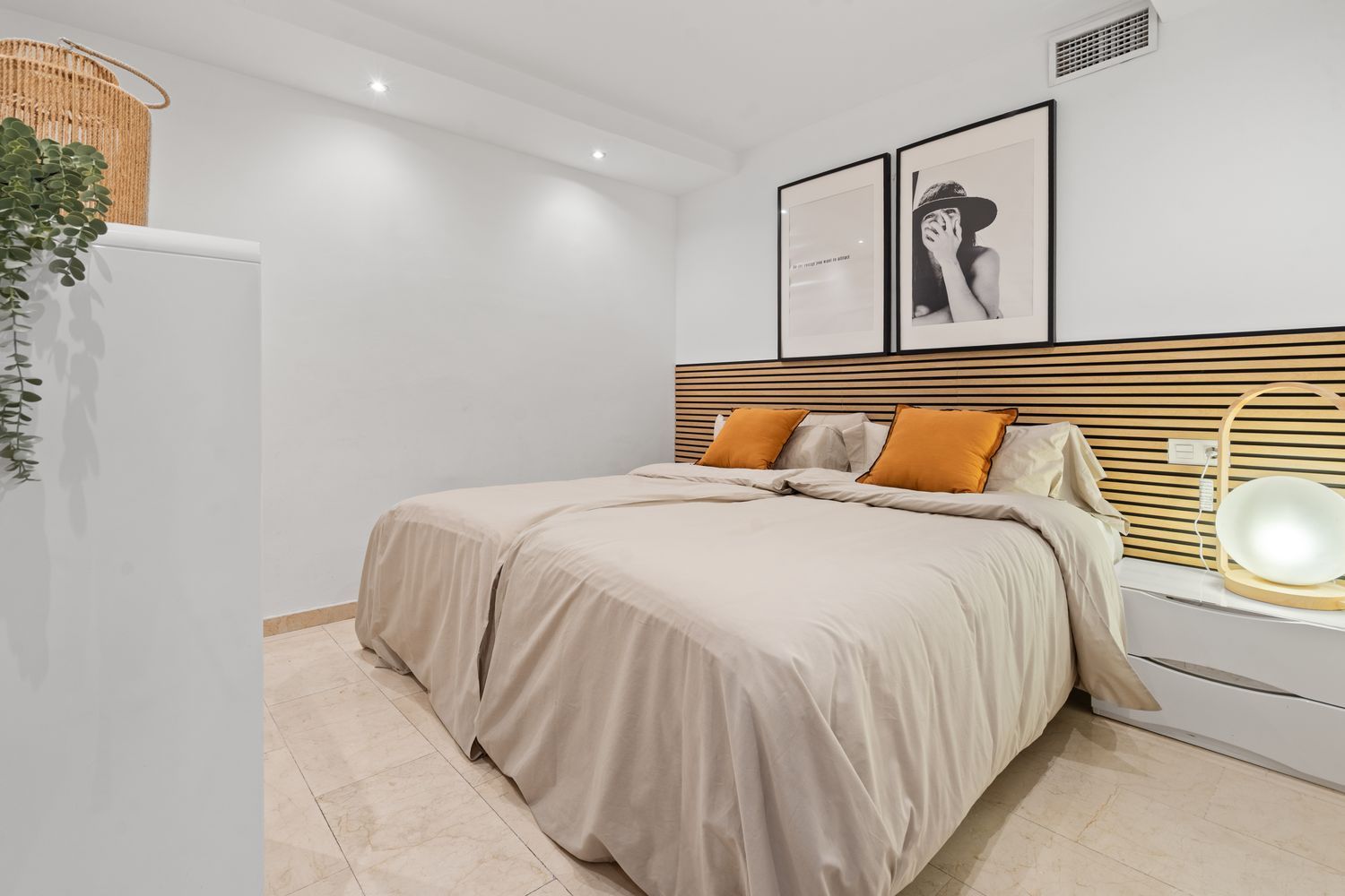 Piso en calle Rafaela Aparicio, 5 - Foto 11