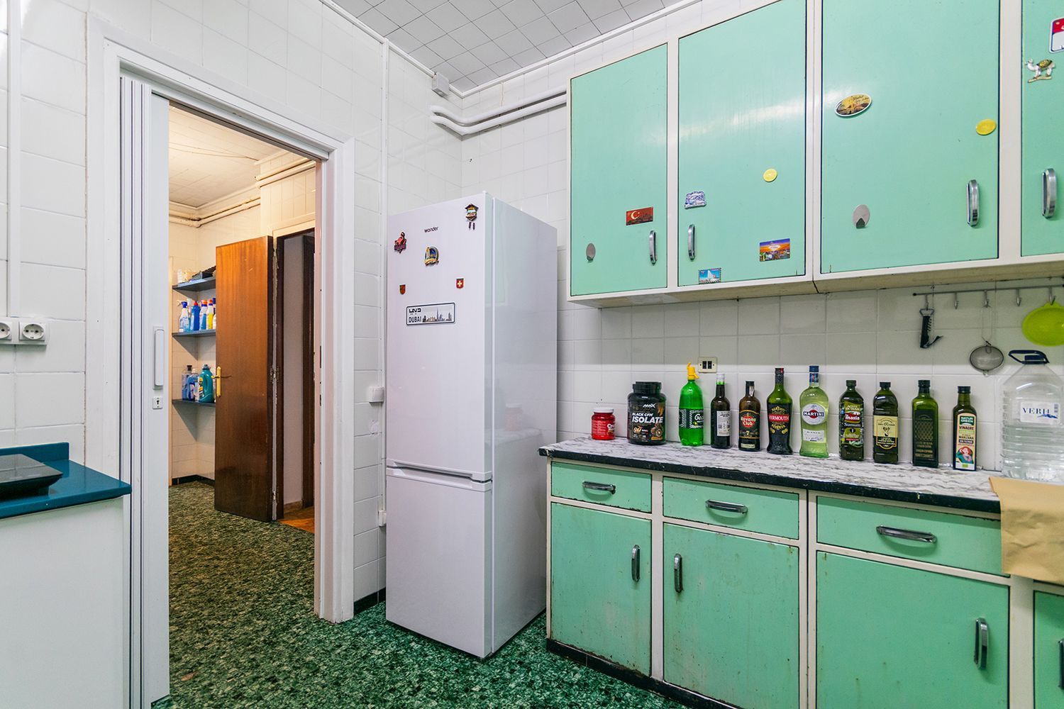 Piso en Barrio La Nova Esquerra de l'Eixample - Foto 15