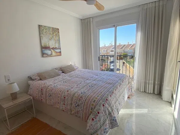 Chalet adosado en Avenida de la Mancha s/n - Foto 15