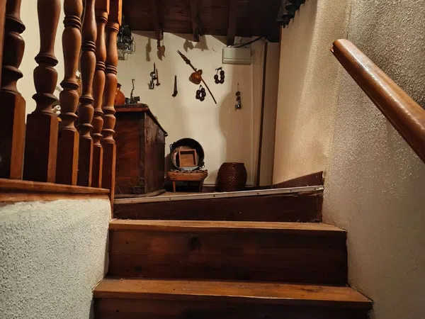 Casa de pueblo en Emilio Castelar, 33 - Foto 13