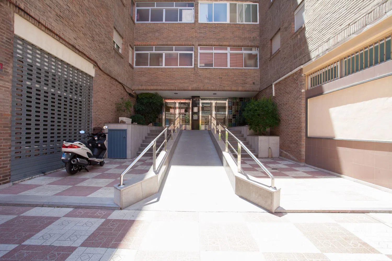 Ático en calle Profesor Agustín Escribano, 1 - Foto 33