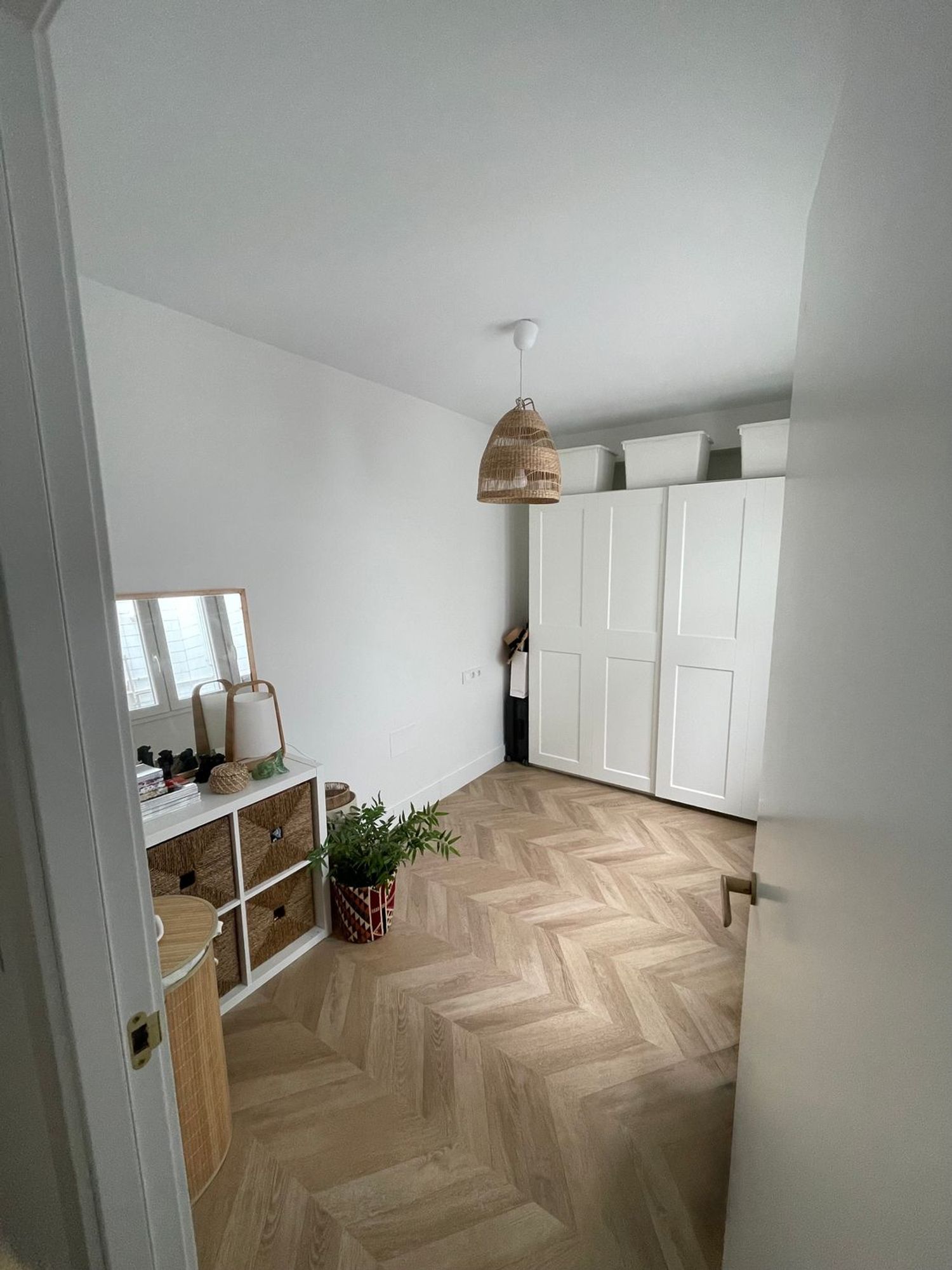 Piso en Calle Sáhara, 13, El Llano - Pryca - Foto 10