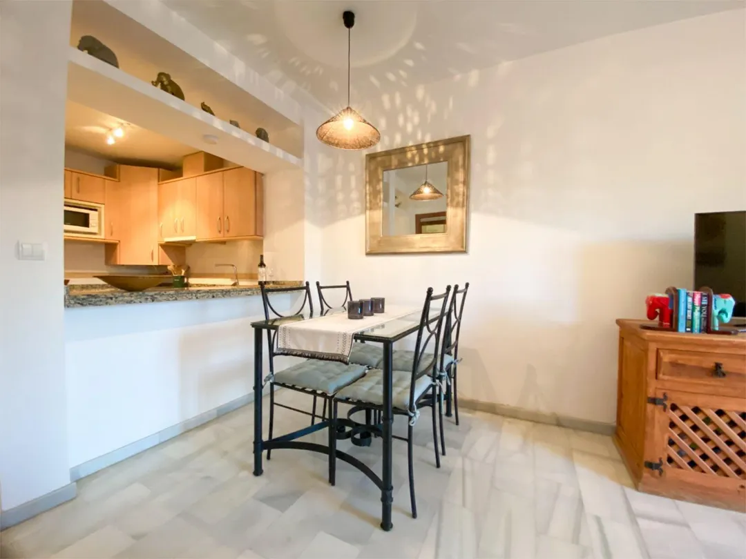 Piso en  Avenida Sunset 6 - Foto 4