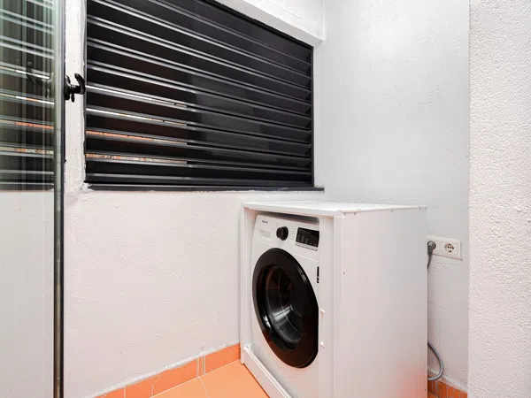 Piso en calle Juan Gris - Foto 15