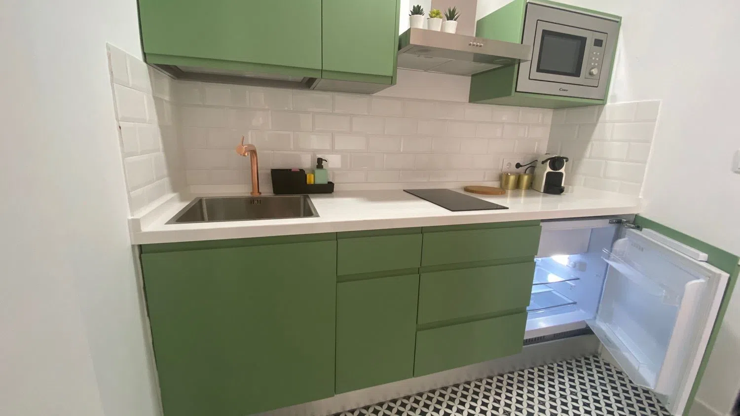 Piso en calle Pureza, 12 - Foto 8