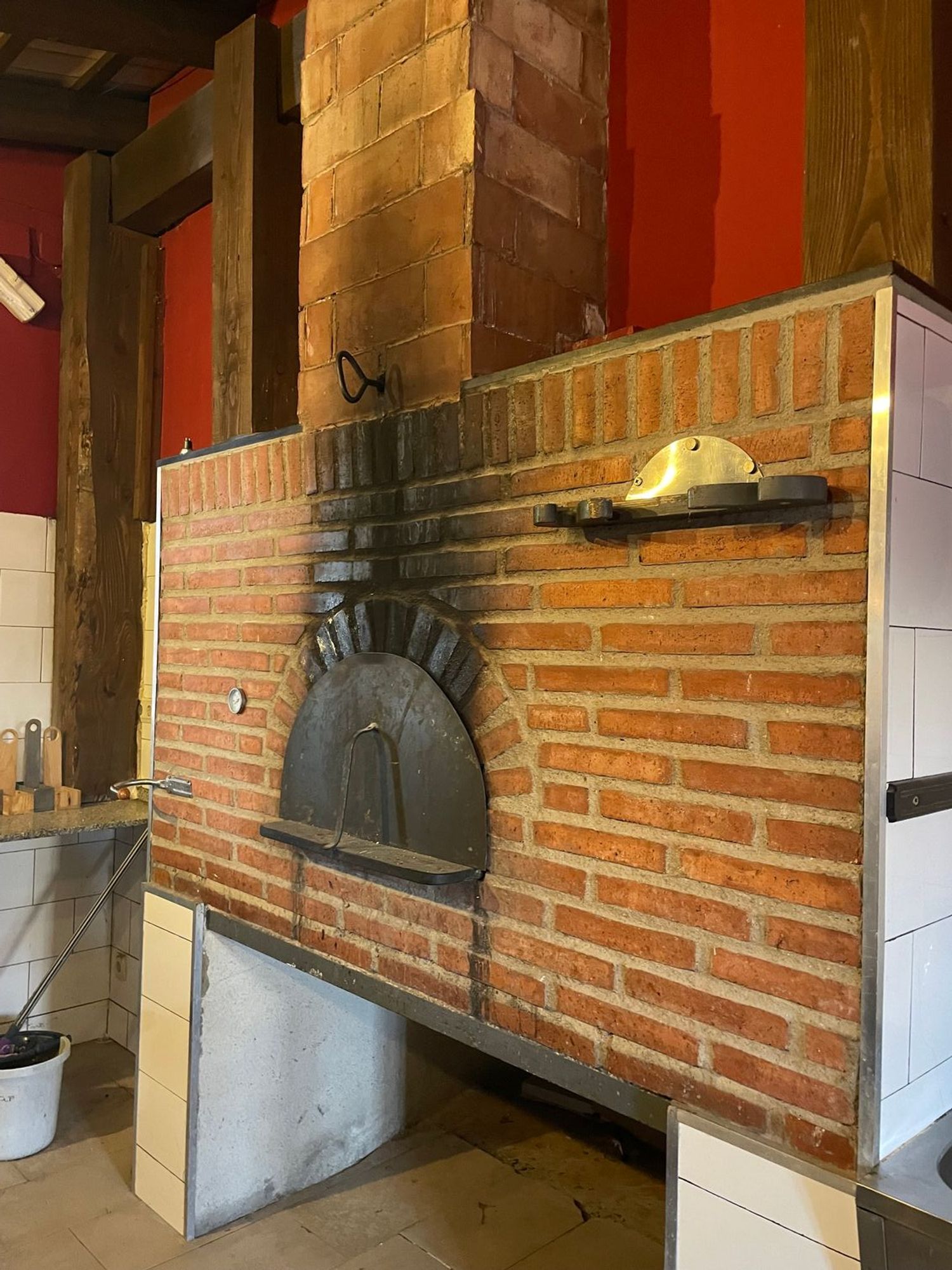 Restaurante en traspaso en Carretera de l'Ametlla, 68 - Foto 12