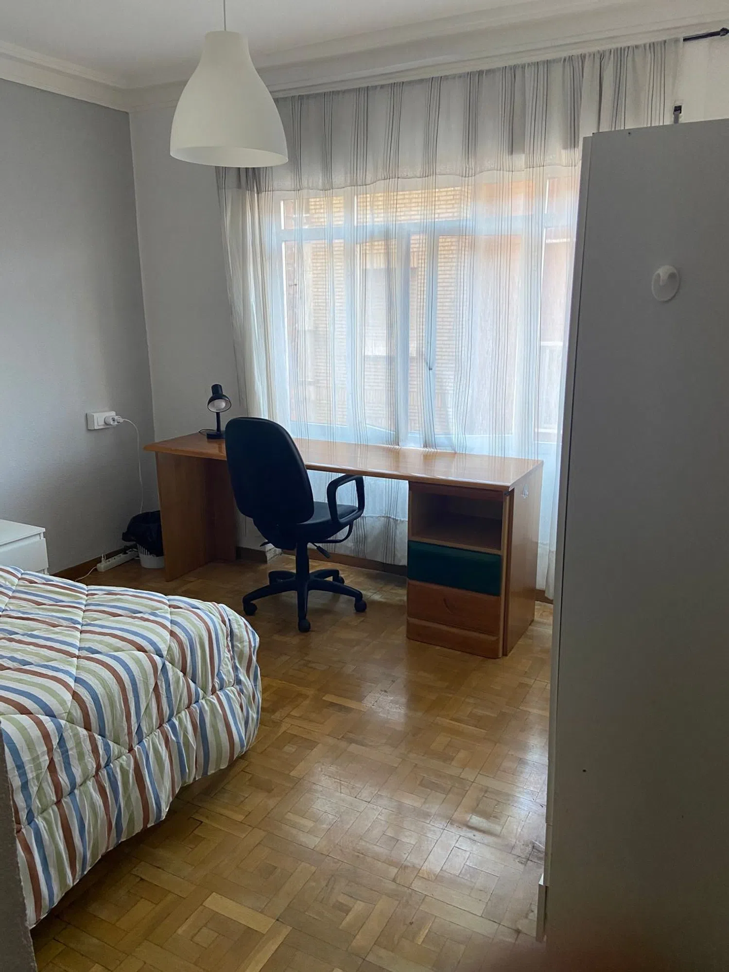 Piso en avenida de Portugal, 76 - Foto 21