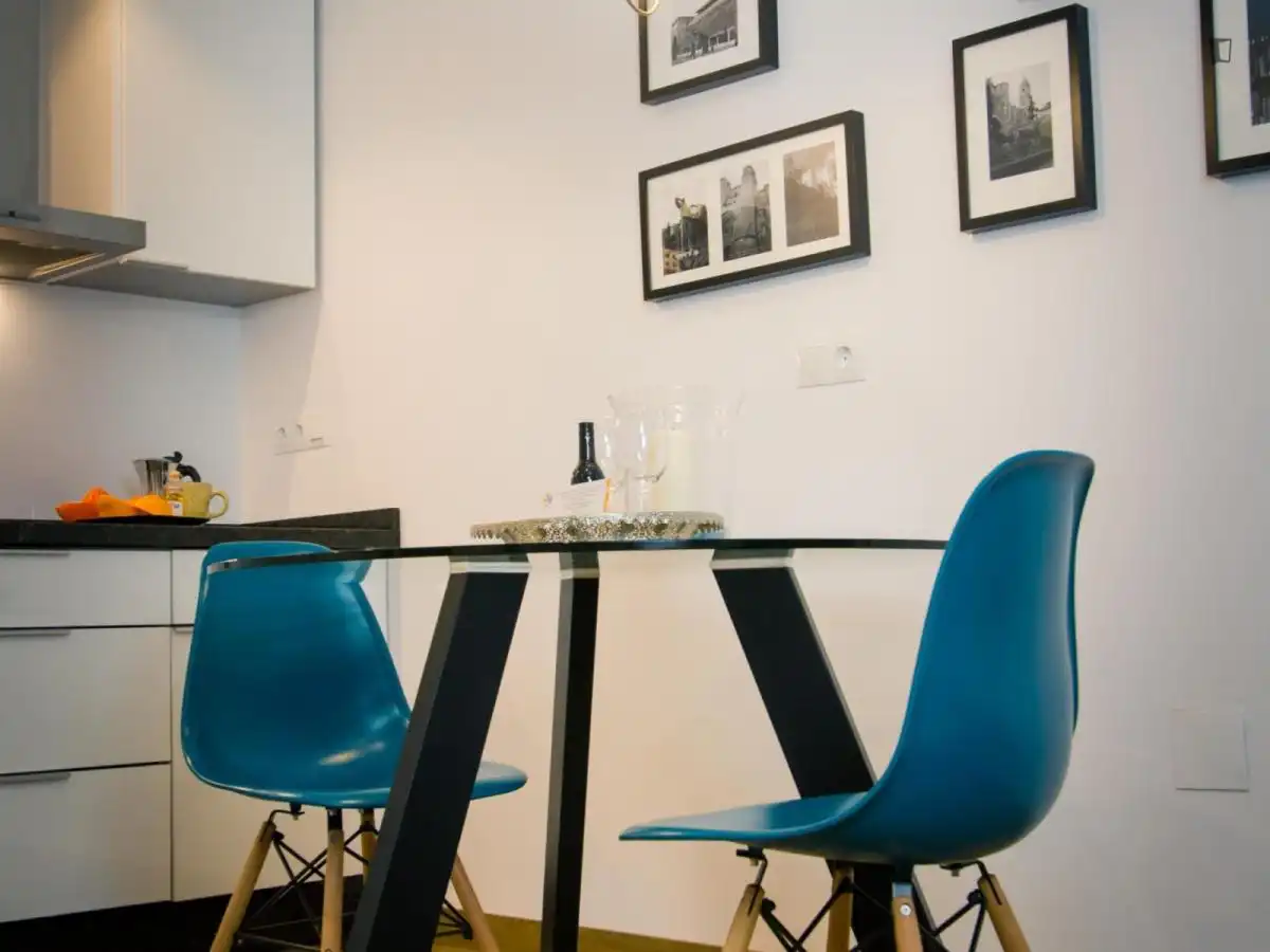 Estudio en Málaga Capital - Foto 14