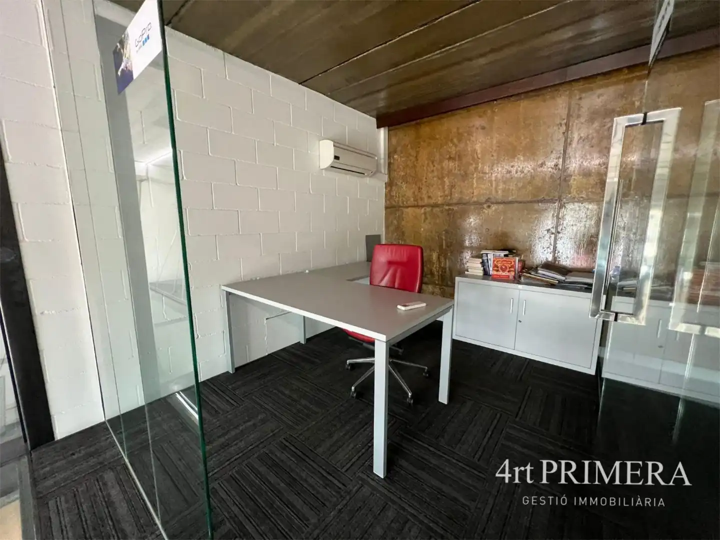 Local comercial en  Carrer Apel·les Mestres 1 - Foto 16