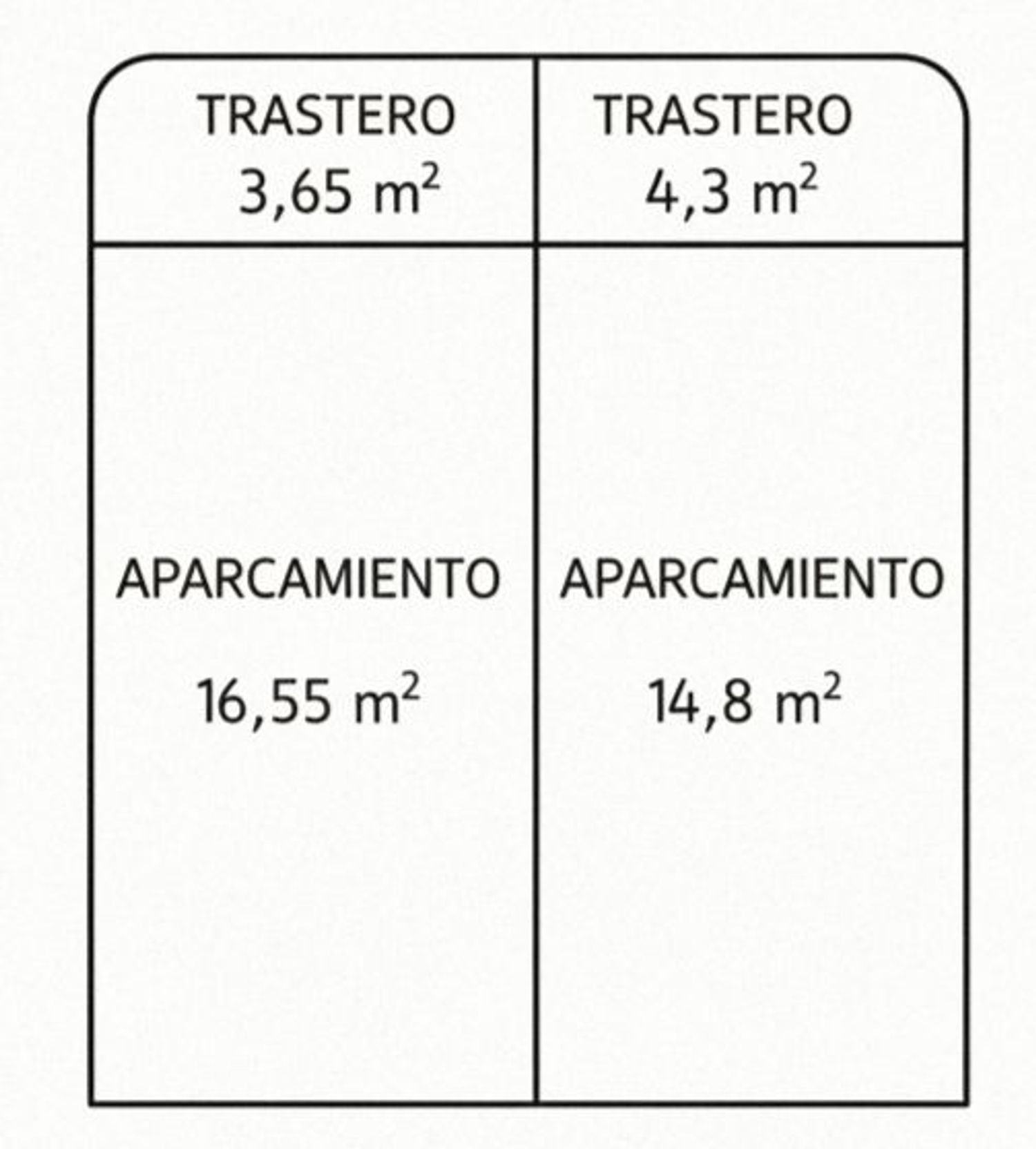 Piso en calle Marquesa de Canillejas, 16 - Foto 33