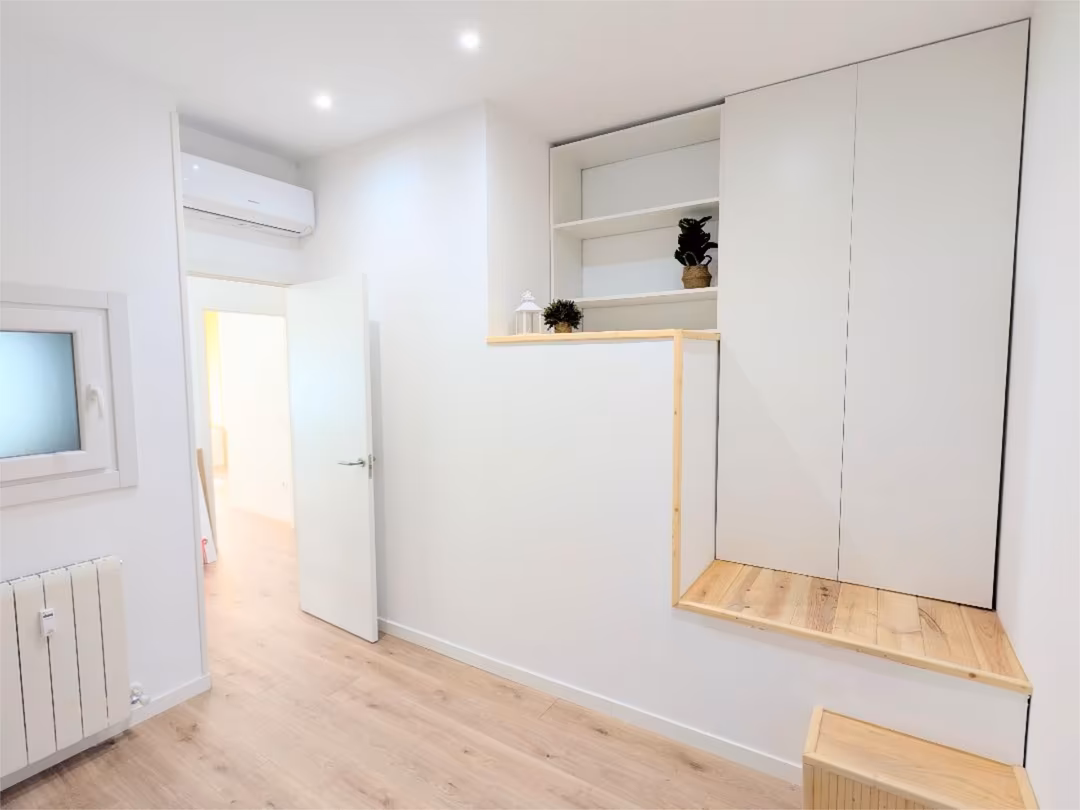 Piso en  Calle del Corregidor Juan Francisco de Luján 17 - Foto 12