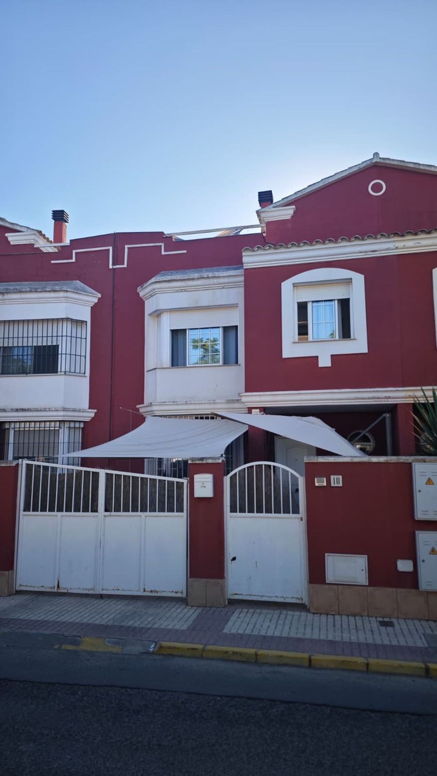 Chalet adosado en Calle Grazalema, 10 - Foto 22