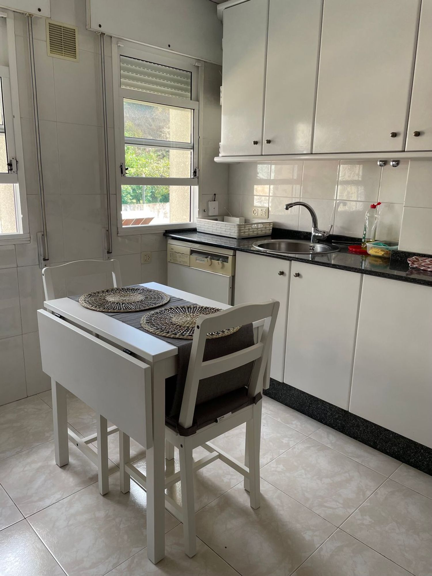 Piso en Calle de Santa Marta de Arriba, 25, Conxo, Conxo - Foto 3