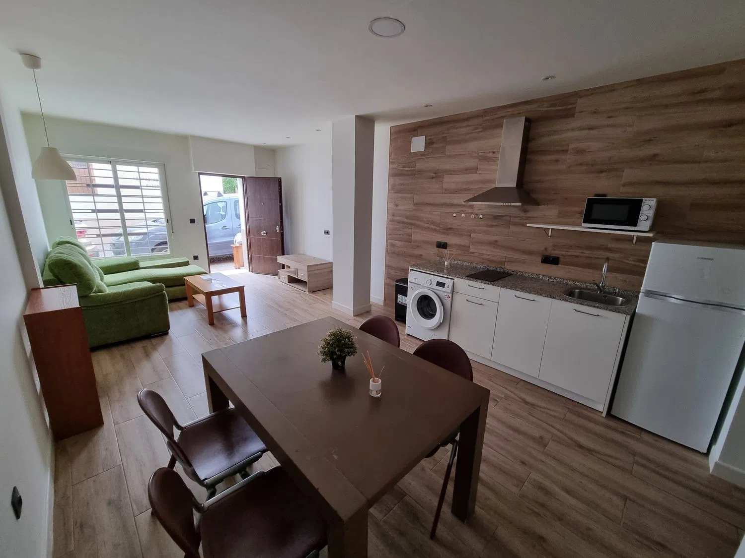 Piso en calle Rave, 27 - Foto 1