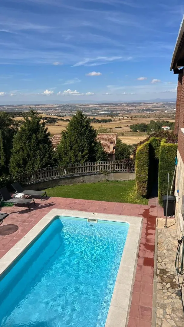 Chalet en  Calle los Álamos 518 - Foto 3