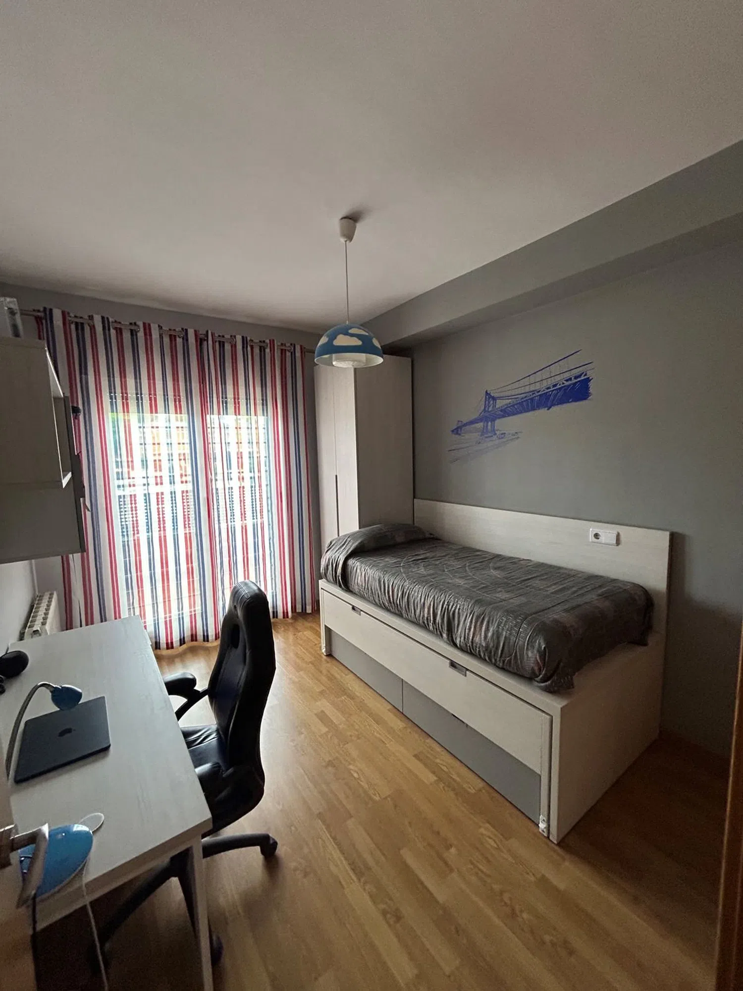 Chalet adosado en Urb. mas del rosari Sotolivar - Mas del Rosari - Foto 16