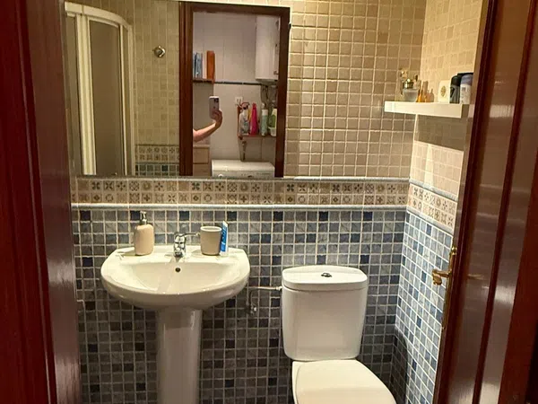 Piso en Calle Gigantes, 8, La Goleta - San Felipe Neri - Foto 10