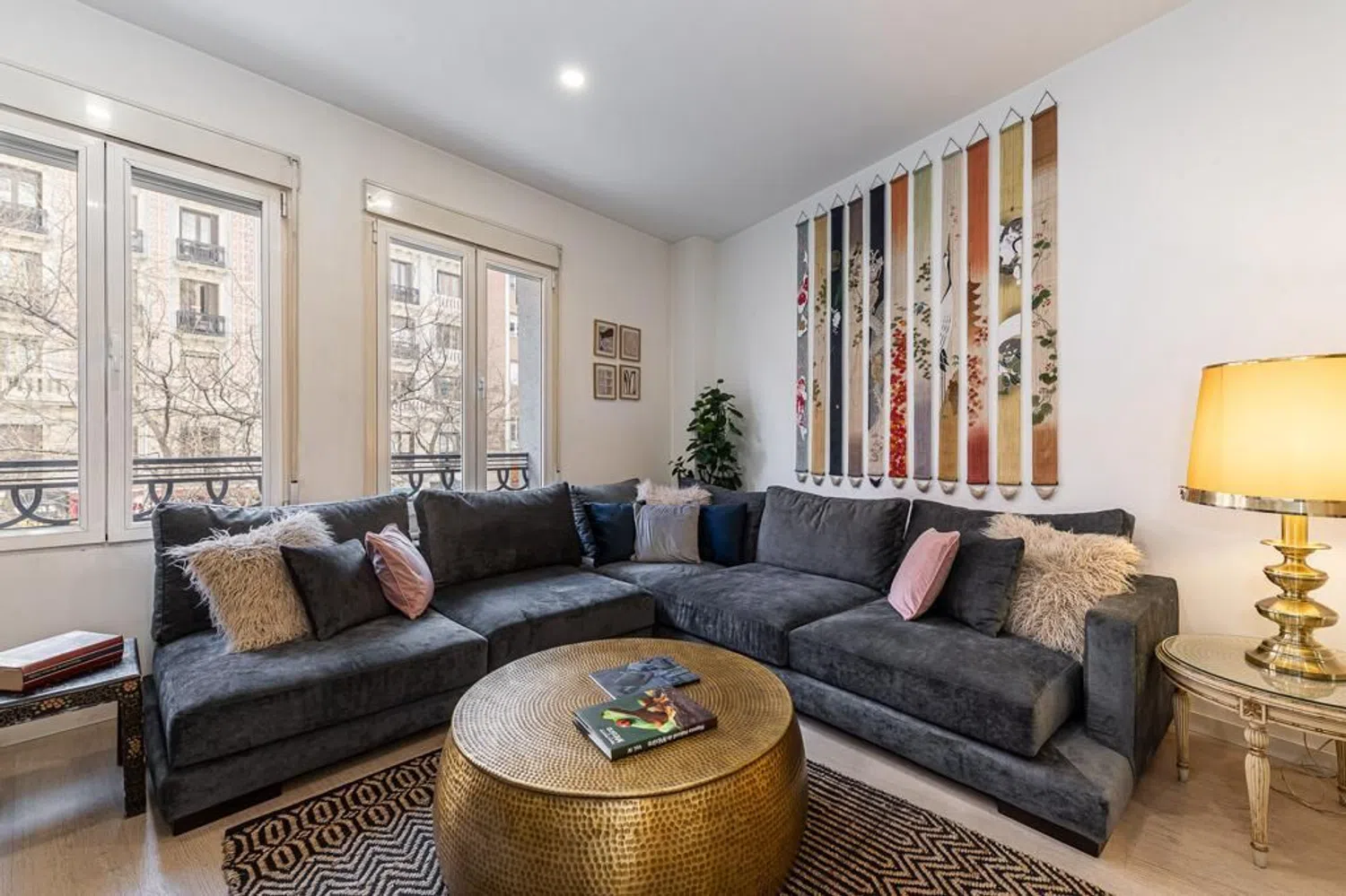 Piso en calle Alcalá, 175 - Foto 8