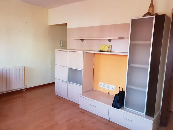 Piso en Calle de Orense, 65, Barrio Torrero - Foto 2