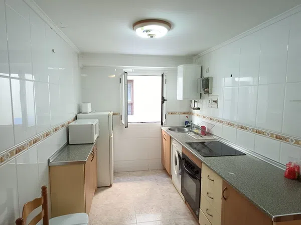 Piso en Goienkale, 33, Casco Viejo, Casco Viejo - Foto 3