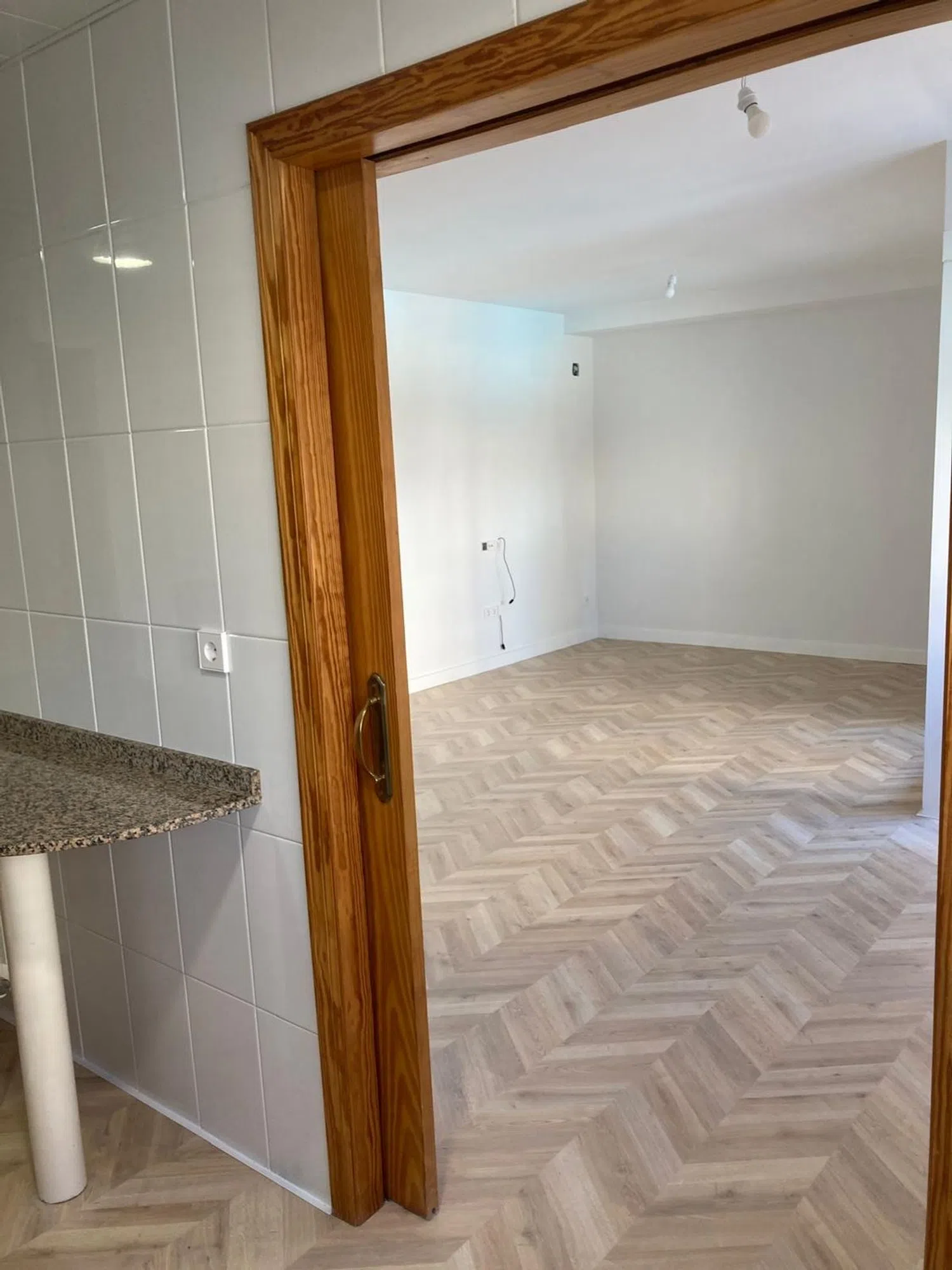 Piso en calle Josefina Pascual, 1 - Foto 27