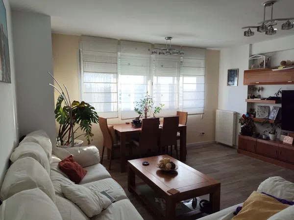 Piso en paseo de Fuente Lucha, 19 - Foto 1