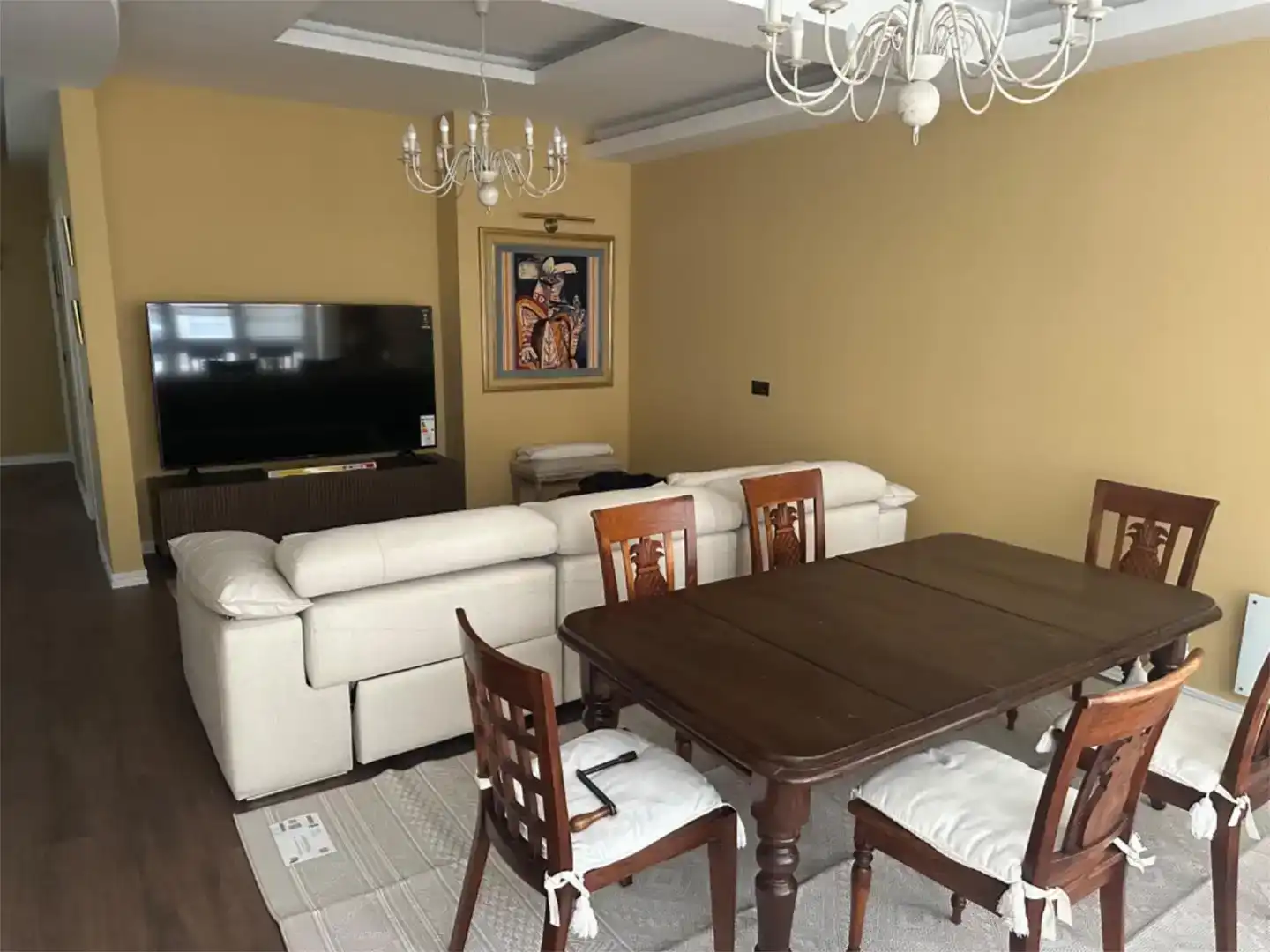Piso en  Rúa Real 223 - Foto 5
