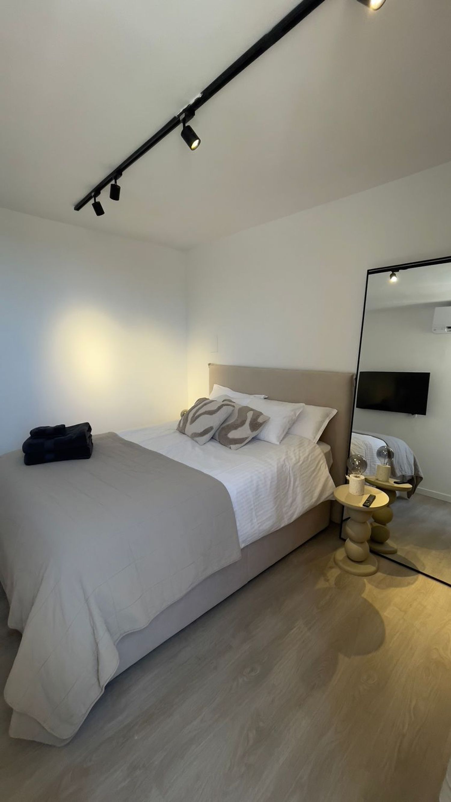 Estudio en calle de Caro, 11 - Foto 17