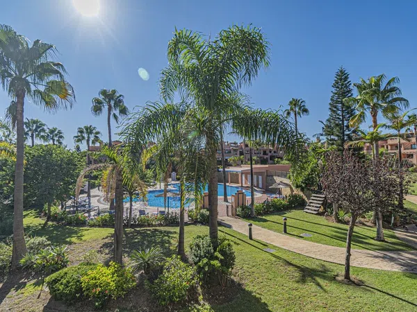 Piso en calle Campo de Luna, 7 - Foto 2