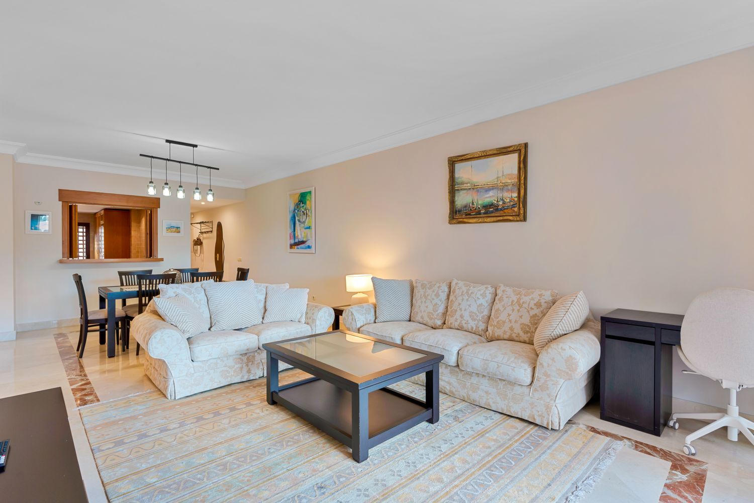 Piso en Urb. bahia alcantara Barrio Linda Vista-Nueva Alcántara-Cortijo Blanco - Foto 3