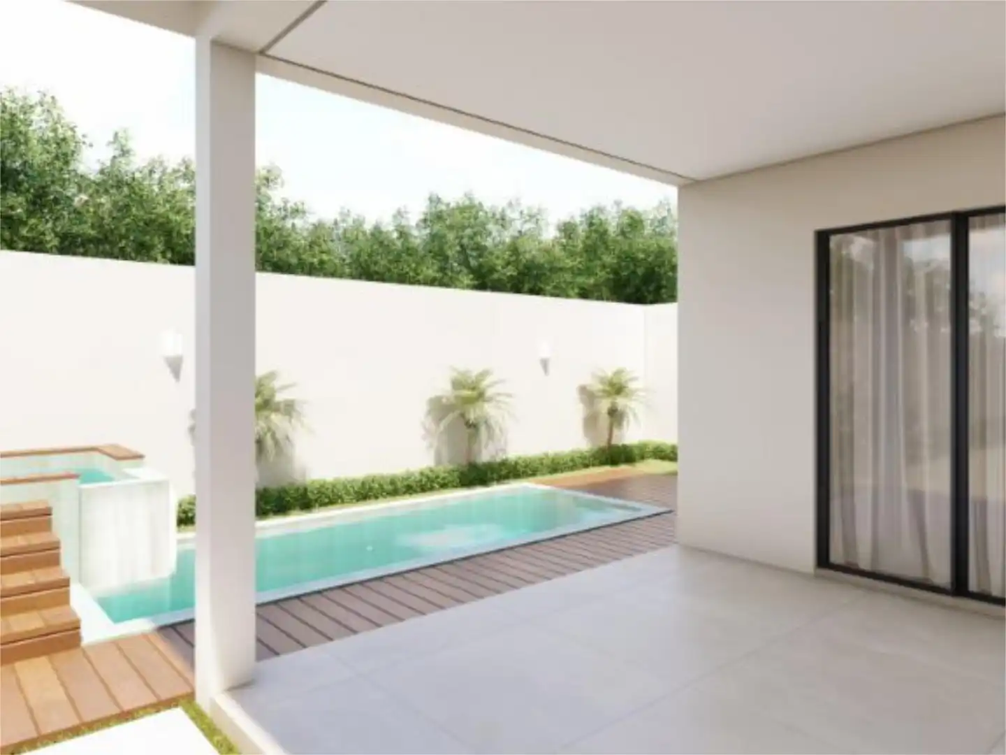 Chalet en  Urbanización Puente Esuri 4E - Foto 11