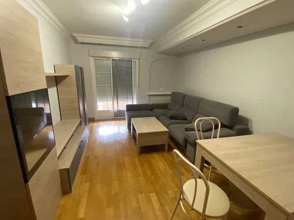 Piso en Calle Año 1492, 5, Centro Urbano, Centro Urbano - Foto 1