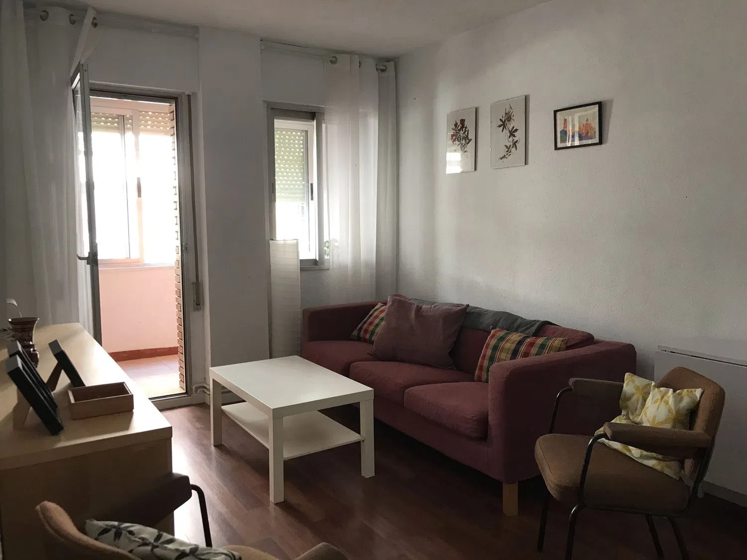 Piso en calle Diego de Torres, 6 - Foto 7