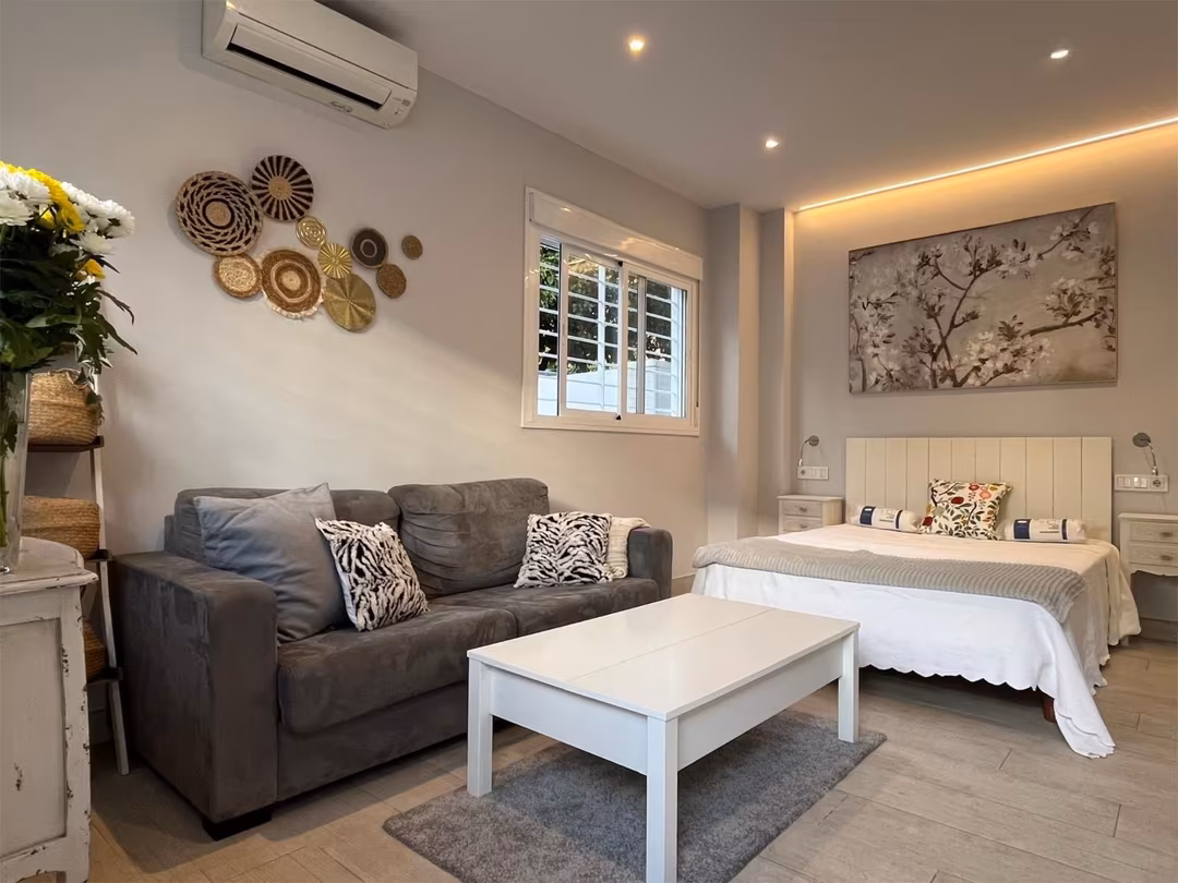 Estudio en  Calle Manuel Ramón Alarcón 18 - Foto 11