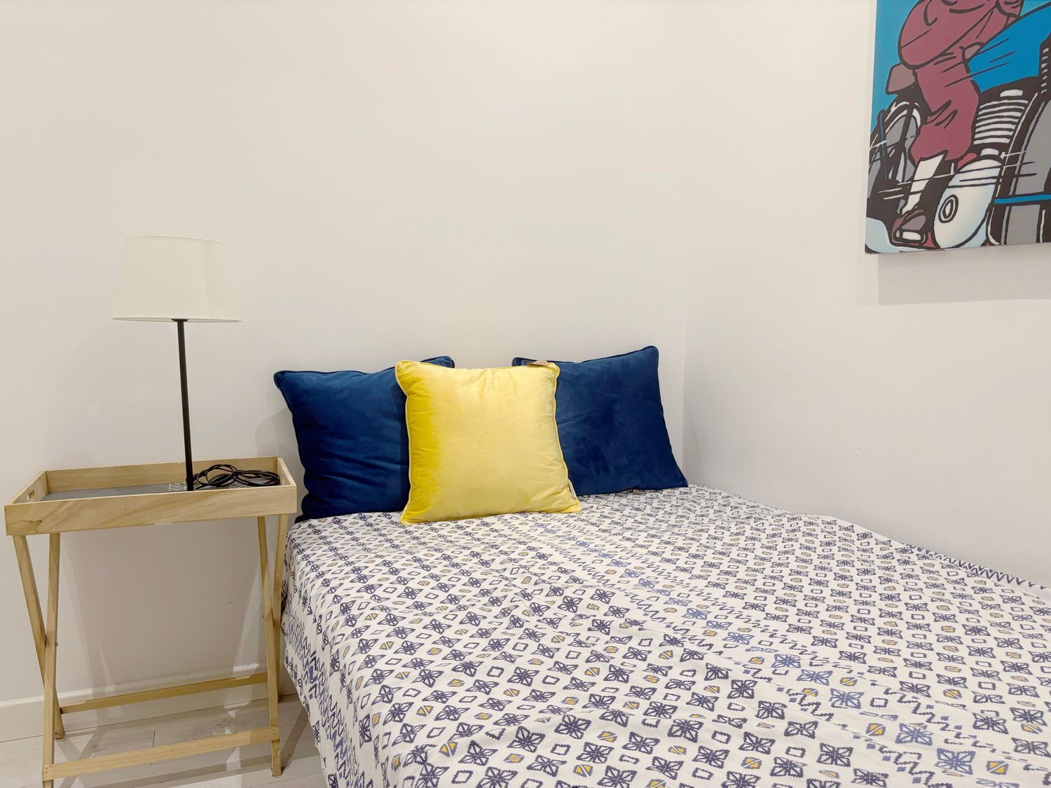 Piso en calle de Martín de los Heros, 82 - Foto 7