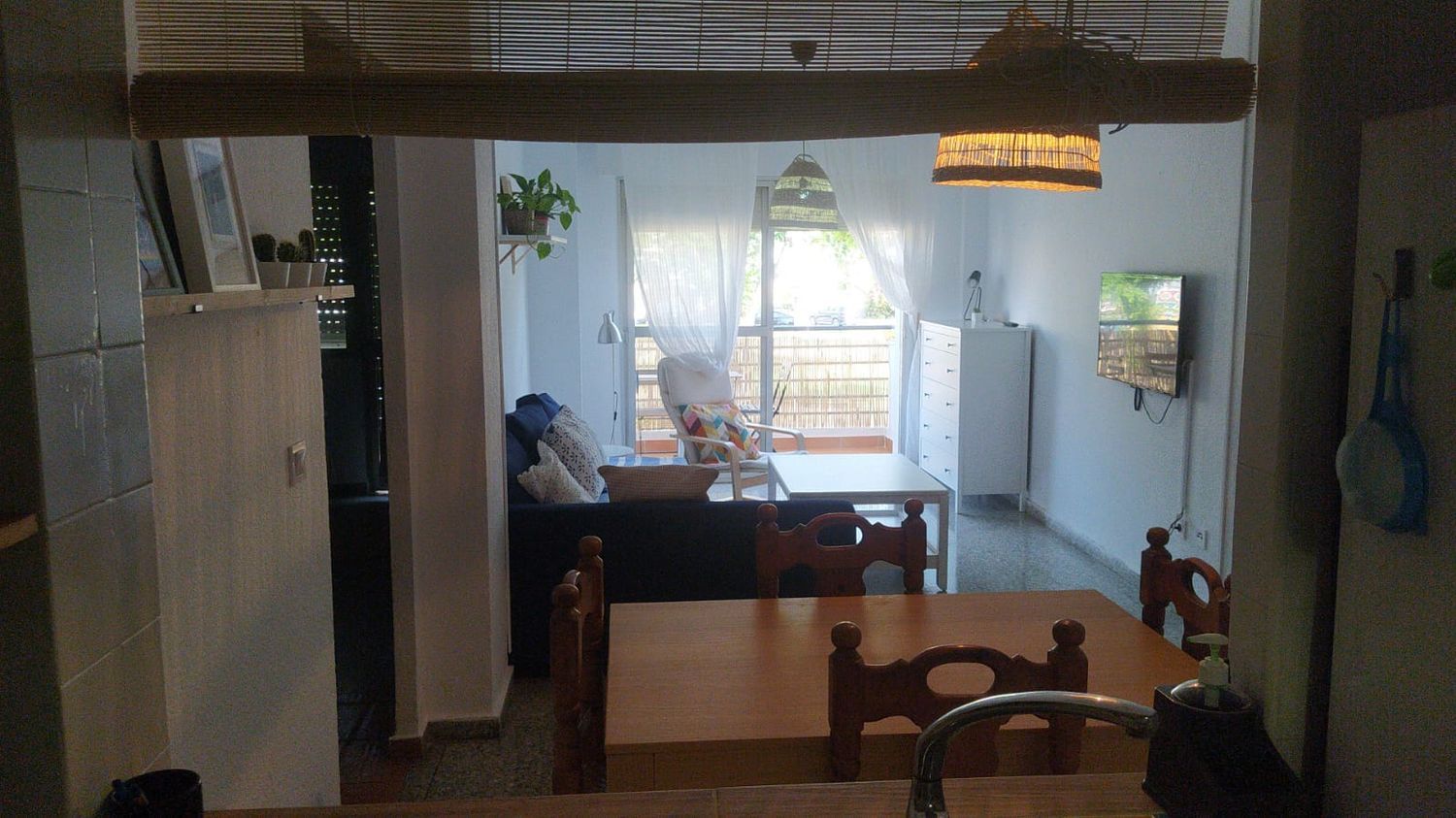Piso en Avenida de la Marina, 2, Punta Umbría pueblo, Punta Umbría pueblo - Foto 7