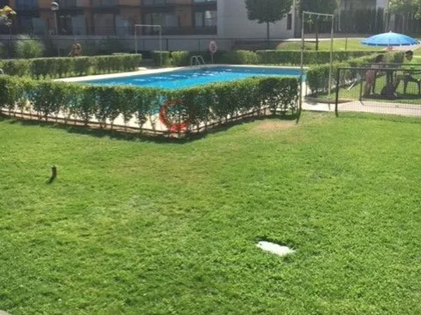 Dúplex en Avenida de la Industria, 16 - Foto 17