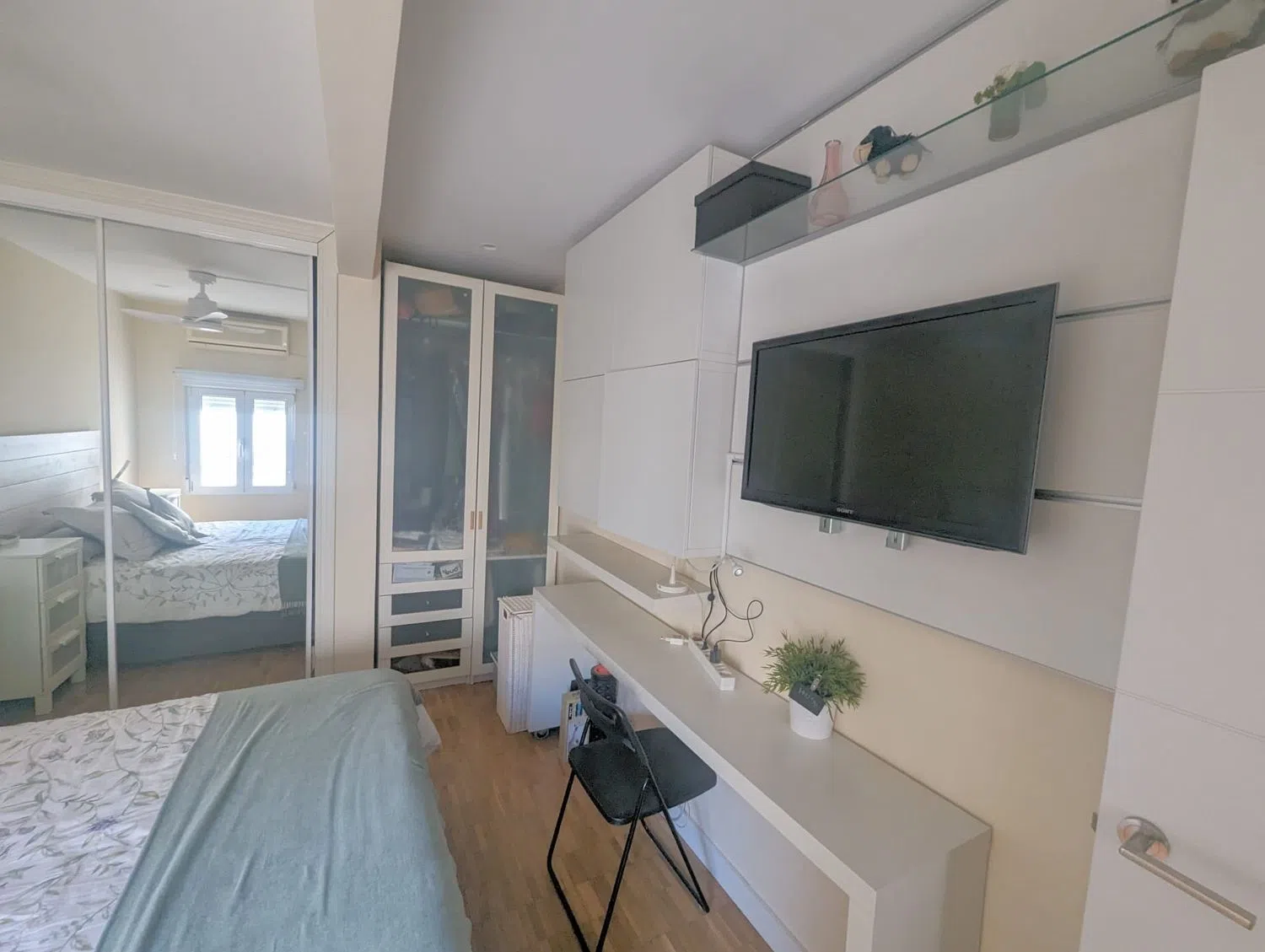 Ático en Rafael Herrera, 9 - Foto 23