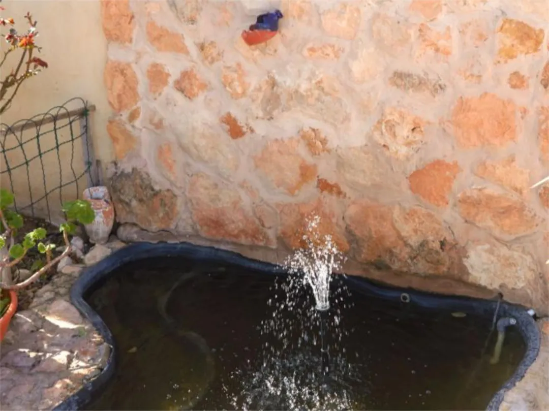 Chalet en  Partida Daimes 216 - Foto 88